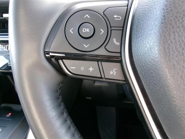 ハリアー Z レザーパッケージ トヨタ認定中古車 スマキ 追突防止 フルセグテレビ バックモニター ドラレコ付 本革シート アルミ 横滑り防止機能 Pシート 整備記録簿 オートクルーズコントロール LEDヘッドライト ETC(26枚目)