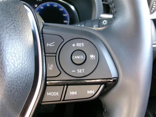 ハリアー Z レザーパッケージ トヨタ認定中古車 スマキ 追突防止 フルセグテレビ バックモニター ドラレコ付 本革シート アルミ 横滑り防止機能 Pシート 整備記録簿 オートクルーズコントロール LEDヘッドライト ETC(27枚目)