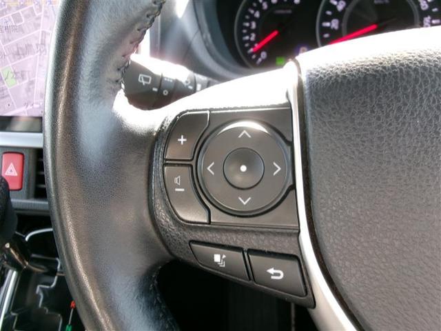 ヴォクシー ＺＳ　煌ＩＩＩ　トヨタ認定中古車　プリクラッシュ　スマートキ　アイスト　ＤＶＤ再生機能　横滑り防止装置　ナビＴＶ　アルミ　三列シート　ＷＡＣ　オートエアコン　キーレス　ＥＴＣ装備　メモリーナビ　クルコン　ＡＢＳ（24枚目）