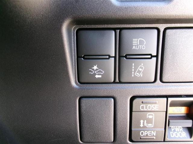 ヴォクシー ＺＳ　煌ＩＩＩ　トヨタ認定中古車　プリクラッシュ　スマートキ　アイスト　ＤＶＤ再生機能　横滑り防止装置　ナビＴＶ　アルミ　三列シート　ＷＡＣ　オートエアコン　キーレス　ＥＴＣ装備　メモリーナビ　クルコン　ＡＢＳ（28枚目）