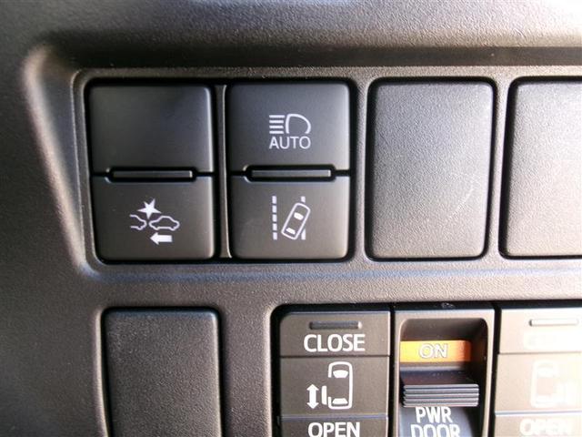 ヴォクシー ＺＳ　煌ＩＩＩ　トヨタ認定中古車　プリクラッシュ　スマートキ　アイスト　ＤＶＤ再生機能　横滑り防止装置　ナビＴＶ　アルミ　三列シート　ＷＡＣ　オートエアコン　キーレス　ＥＴＣ装備　メモリーナビ　クルコン　ＡＢＳ（30枚目）