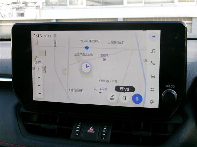 RAV4 アドベンチャー オフロードパッケージII トヨタ認定中古車 横滑り防止装置 地デジ 衝突被害軽減ブレーキ バックモニター ドライブレコーダー コネクティッドナビ アルミホイール オートクルーズコントロール LEDヘッドランプ 4WD キーレス(5枚目)