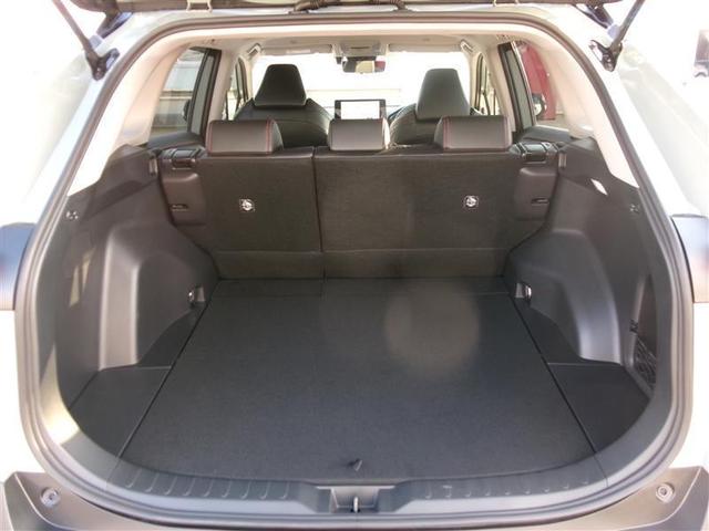 RAV4 アドベンチャー オフロードパッケージII トヨタ認定中古車 横滑り防止装置 地デジ 衝突被害軽減ブレーキ バックモニター ドライブレコーダー コネクティッドナビ アルミホイール オートクルーズコントロール LEDヘッドランプ 4WD キーレス(12枚目)