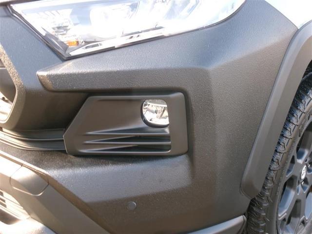 RAV4 アドベンチャー オフロードパッケージII トヨタ認定中古車 横滑り防止装置 地デジ 衝突被害軽減ブレーキ バックモニター ドライブレコーダー コネクティッドナビ アルミホイール オートクルーズコントロール LEDヘッドランプ 4WD キーレス(16枚目)