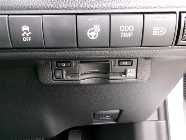 カローラ ハイブリッド　ダブルバイビー　トヨタ認定中古車　点検記録簿　バックモニター　インテリジェントクリアランスソナー　フルセグＴＶ　メモリーナビ　クルコン　ＥＴＣ　ＬＥＤヘッドランプ　ナビ＆ＴＶ　ドラレコ　キーレス　アルミホイール（21枚目）