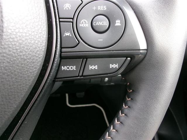 カローラ ハイブリッド　ダブルバイビー　トヨタ認定中古車　点検記録簿　バックモニター　インテリジェントクリアランスソナー　フルセグＴＶ　メモリーナビ　クルコン　ＥＴＣ　ＬＥＤヘッドランプ　ナビ＆ＴＶ　ドラレコ　キーレス　アルミホイール（23枚目）