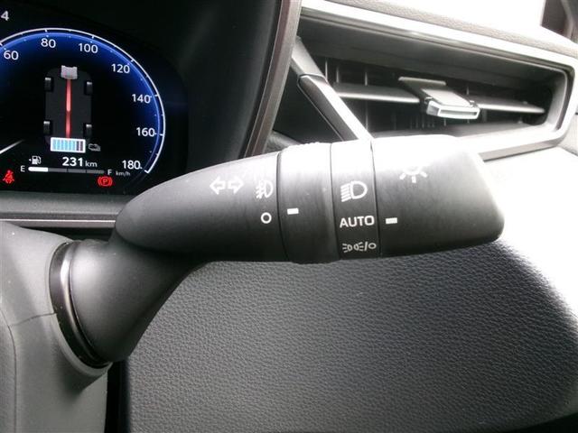 カローラ ハイブリッド　ダブルバイビー　トヨタ認定中古車　点検記録簿　バックモニター　インテリジェントクリアランスソナー　フルセグＴＶ　メモリーナビ　クルコン　ＥＴＣ　ＬＥＤヘッドランプ　ナビ＆ＴＶ　ドラレコ　キーレス　アルミホイール（26枚目）