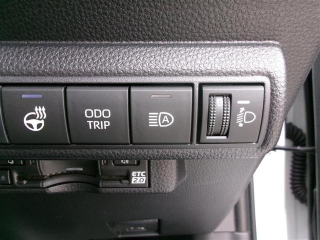 カローラ ハイブリッド　ダブルバイビー　トヨタ認定中古車　点検記録簿　バックモニター　インテリジェントクリアランスソナー　フルセグＴＶ　メモリーナビ　クルコン　ＥＴＣ　ＬＥＤヘッドランプ　ナビ＆ＴＶ　ドラレコ　キーレス　アルミホイール（28枚目）