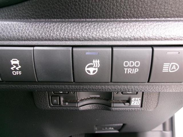 カローラ ハイブリッド　ダブルバイビー　トヨタ認定中古車　点検記録簿　バックモニター　インテリジェントクリアランスソナー　フルセグＴＶ　メモリーナビ　クルコン　ＥＴＣ　ＬＥＤヘッドランプ　ナビ＆ＴＶ　ドラレコ　キーレス　アルミホイール（29枚目）