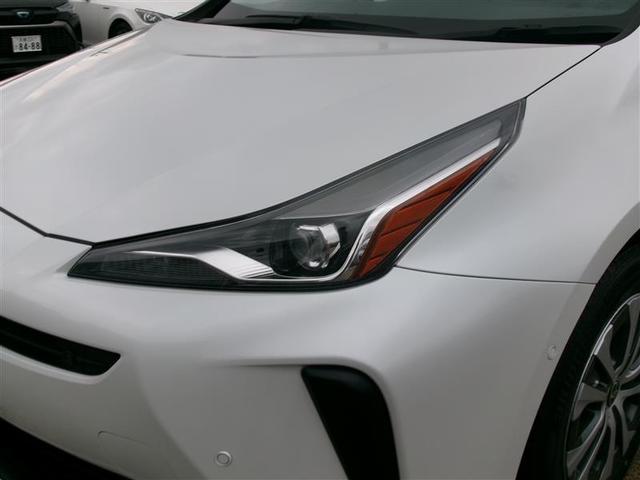 プリウス Ａ　トヨタ認定中古車　ＡＣ１００Ｖ　衝突軽減ブレーキシステム　Ｂモニタ　記録簿有　ＬＥＤヘッド　クルーズコントロール　スマートキー　Ｐシート　ＥＴＣ　アルミホイル　オートエアコン　ＳＲＳ　ＡＢＳ　ＶＳＣ（15枚目）