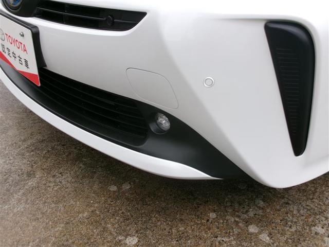 プリウス Ａ　トヨタ認定中古車　ＡＣ１００Ｖ　衝突軽減ブレーキシステム　Ｂモニタ　記録簿有　ＬＥＤヘッド　クルーズコントロール　スマートキー　Ｐシート　ＥＴＣ　アルミホイル　オートエアコン　ＳＲＳ　ＡＢＳ　ＶＳＣ（16枚目）