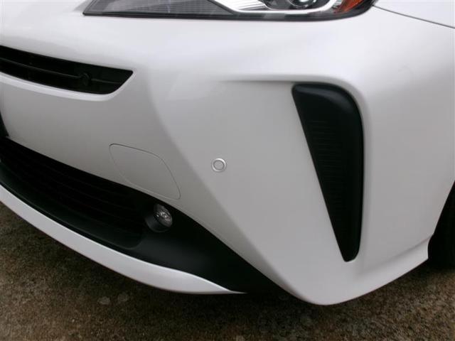 プリウス Ａ　トヨタ認定中古車　ＡＣ１００Ｖ　衝突軽減ブレーキシステム　Ｂモニタ　記録簿有　ＬＥＤヘッド　クルーズコントロール　スマートキー　Ｐシート　ＥＴＣ　アルミホイル　オートエアコン　ＳＲＳ　ＡＢＳ　ＶＳＣ（17枚目）