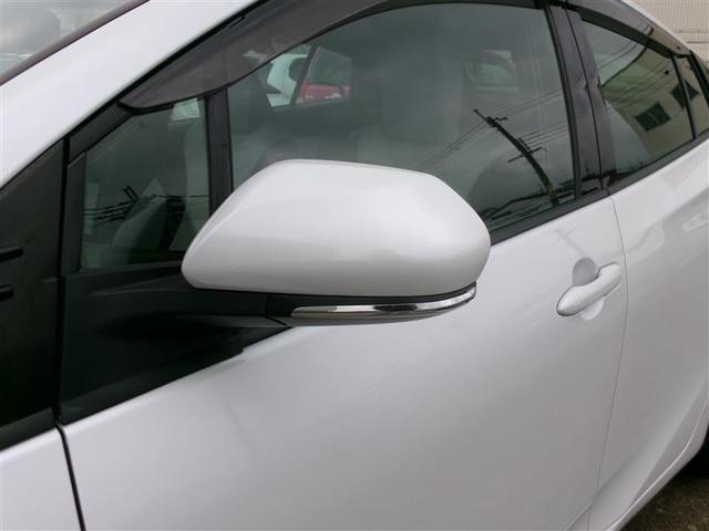 プリウス Ａ　トヨタ認定中古車　ＡＣ１００Ｖ　衝突軽減ブレーキシステム　Ｂモニタ　記録簿有　ＬＥＤヘッド　クルーズコントロール　スマートキー　Ｐシート　ＥＴＣ　アルミホイル　オートエアコン　ＳＲＳ　ＡＢＳ　ＶＳＣ（18枚目）