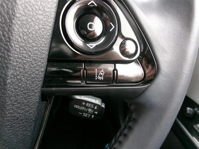 プリウス Ａ　トヨタ認定中古車　ＡＣ１００Ｖ　衝突軽減ブレーキシステム　Ｂモニタ　記録簿有　ＬＥＤヘッド　クルーズコントロール　スマートキー　Ｐシート　ＥＴＣ　アルミホイル　オートエアコン　ＳＲＳ　ＡＢＳ　ＶＳＣ（27枚目）