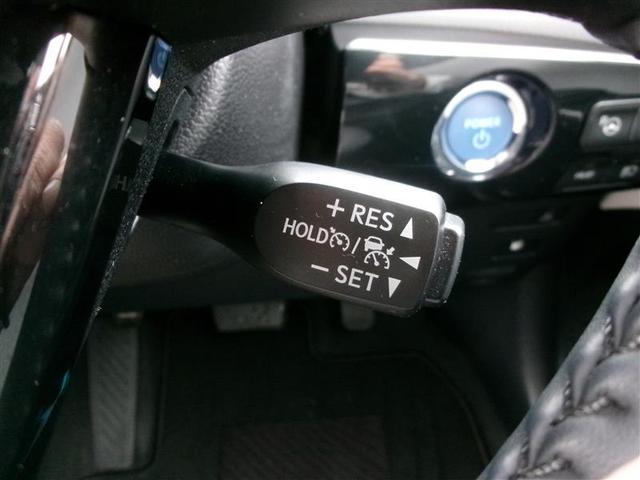 プリウス Ａ　トヨタ認定中古車　ＡＣ１００Ｖ　衝突軽減ブレーキシステム　Ｂモニタ　記録簿有　ＬＥＤヘッド　クルーズコントロール　スマートキー　Ｐシート　ＥＴＣ　アルミホイル　オートエアコン　ＳＲＳ　ＡＢＳ　ＶＳＣ（28枚目）