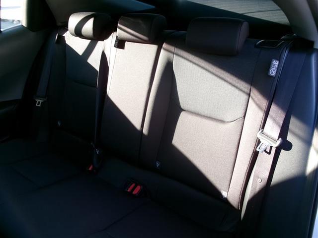 プリウス Ｘ　トヨタ認定中古車　アルミホイール　フルセグＴＶ　ＴＶ　１００Ｖ電源　ＬＥＤ　記録簿　ＥＳＣ　クルコン　スマートキー　ＡＣ　キーフリー　ドライブレコーダー　ＥＴＣ　ＡＢＳ（10枚目）