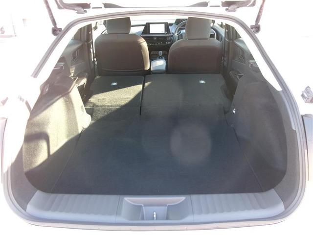 プリウス Ｘ　トヨタ認定中古車　アルミホイール　フルセグＴＶ　ＴＶ　１００Ｖ電源　ＬＥＤ　記録簿　ＥＳＣ　クルコン　スマートキー　ＡＣ　キーフリー　ドライブレコーダー　ＥＴＣ　ＡＢＳ（12枚目）