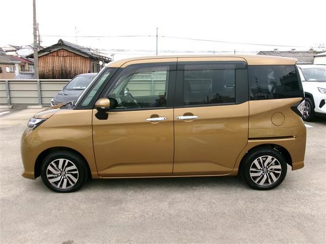 トヨタ認定中古車になります。まるごとクリーニングで見えない部分もまるごと洗浄しております。