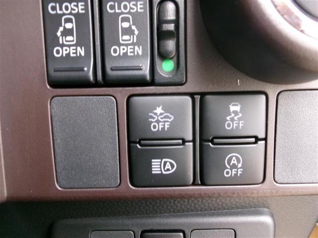 衝突被害軽減装置付きなので、もしもの時の安心感がアップしますね！（補助装置です）