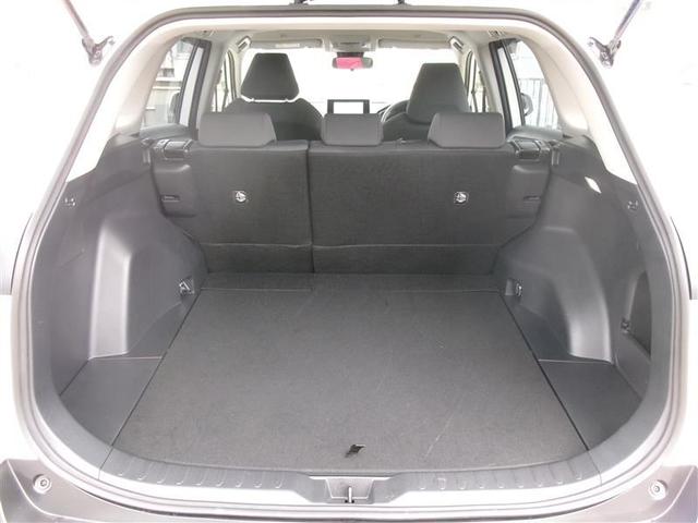 RAV4 X トヨタ認定中古車 衝突被害軽減ブレーキ LEDヘッドライト ESC インテリキー 地デジ パワーウィンドウ クルコン カーテンエアバッグ ETC車載器 アルミホイール オートエアコン エアバッグ TV(11枚目)