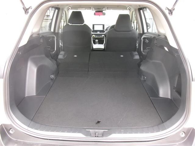 RAV4 X トヨタ認定中古車 衝突被害軽減ブレーキ LEDヘッドライト ESC インテリキー 地デジ パワーウィンドウ クルコン カーテンエアバッグ ETC車載器 アルミホイール オートエアコン エアバッグ TV(12枚目)