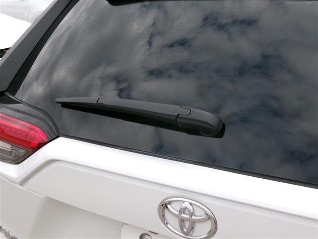RAV4 X トヨタ認定中古車 衝突被害軽減ブレーキ LEDヘッドライト ESC インテリキー 地デジ パワーウィンドウ クルコン カーテンエアバッグ ETC車載器 アルミホイール オートエアコン エアバッグ TV(17枚目)