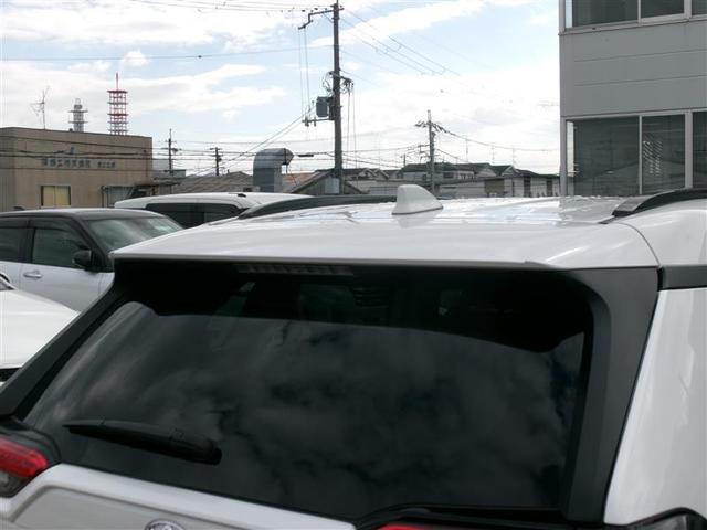 RAV4 X トヨタ認定中古車 衝突被害軽減ブレーキ LEDヘッドライト ESC インテリキー 地デジ パワーウィンドウ クルコン カーテンエアバッグ ETC車載器 アルミホイール オートエアコン エアバッグ TV(18枚目)