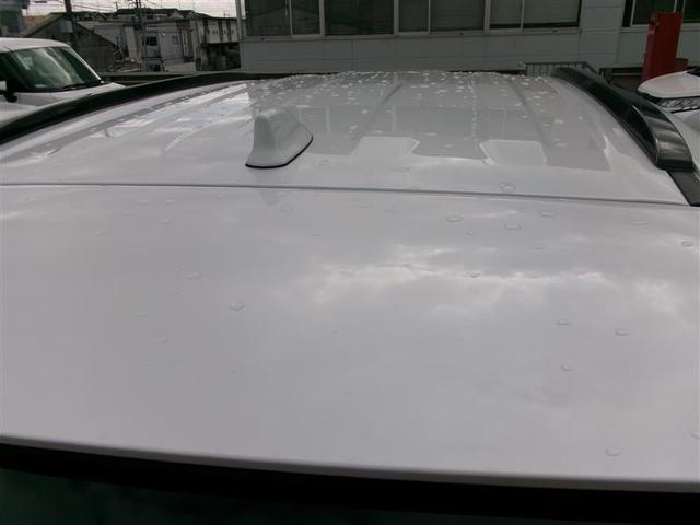 RAV4 X トヨタ認定中古車 衝突被害軽減ブレーキ LEDヘッドライト ESC インテリキー 地デジ パワーウィンドウ クルコン カーテンエアバッグ ETC車載器 アルミホイール オートエアコン エアバッグ TV(19枚目)