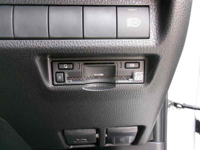 RAV4 X トヨタ認定中古車 衝突被害軽減ブレーキ LEDヘッドライト ESC インテリキー 地デジ パワーウィンドウ クルコン カーテンエアバッグ ETC車載器 アルミホイール オートエアコン エアバッグ TV(21枚目)