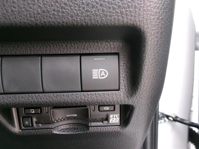 RAV4 X トヨタ認定中古車 衝突被害軽減ブレーキ LEDヘッドライト ESC インテリキー 地デジ パワーウィンドウ クルコン カーテンエアバッグ ETC車載器 アルミホイール オートエアコン エアバッグ TV(28枚目)