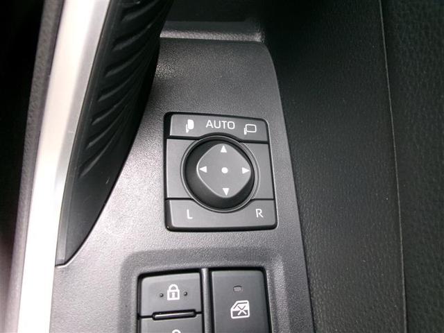 RAV4 X トヨタ認定中古車 衝突被害軽減ブレーキ LEDヘッドライト ESC インテリキー 地デジ パワーウィンドウ クルコン カーテンエアバッグ ETC車載器 アルミホイール オートエアコン エアバッグ TV(32枚目)