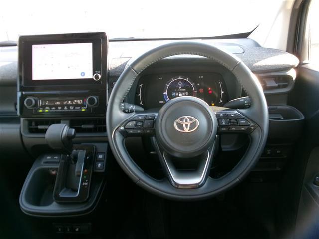 シエンタ Z トヨタ認定中古車 W電動ドア クルーズC LEDヘッドランプ ETC Sキー 横滑り防止機能 パワーウィンドウ 記録簿 エアバック ABS ドラレコ カーテンエアバック オートエアコン 三列シート(4枚目)