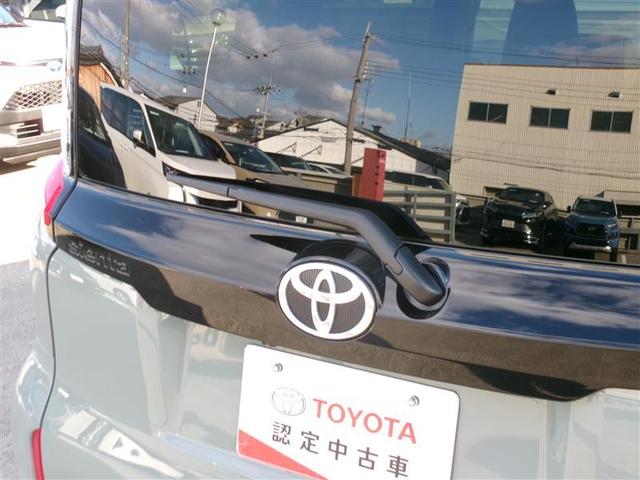 シエンタ Z トヨタ認定中古車 W電動ドア クルーズC LEDヘッドランプ ETC Sキー 横滑り防止機能 パワーウィンドウ 記録簿 エアバック ABS ドラレコ カーテンエアバック オートエアコン 三列シート(17枚目)