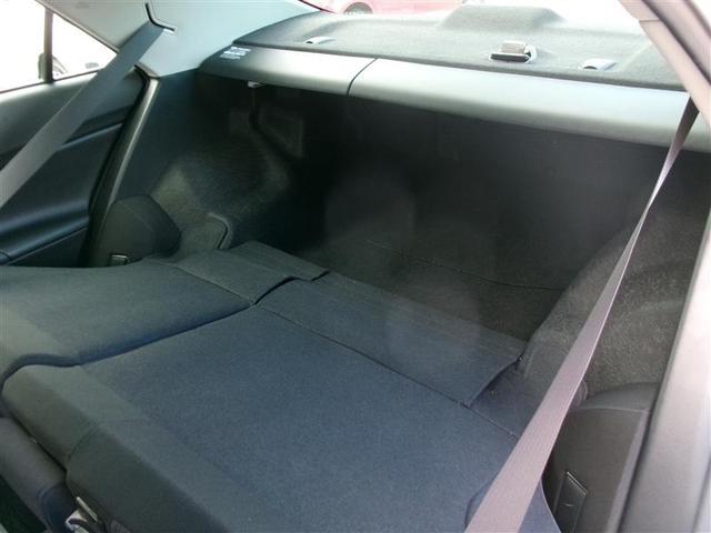 マークX 250S トヨタ認定中古車 横滑り防止機能 エアバッグ 衝突被害軽減ブレーキ LEDヘッド ABS アルミホイール ナビ&TV オートクルーズコントロール ドラレコ Bカメラ フルセグ ETC(10枚目)