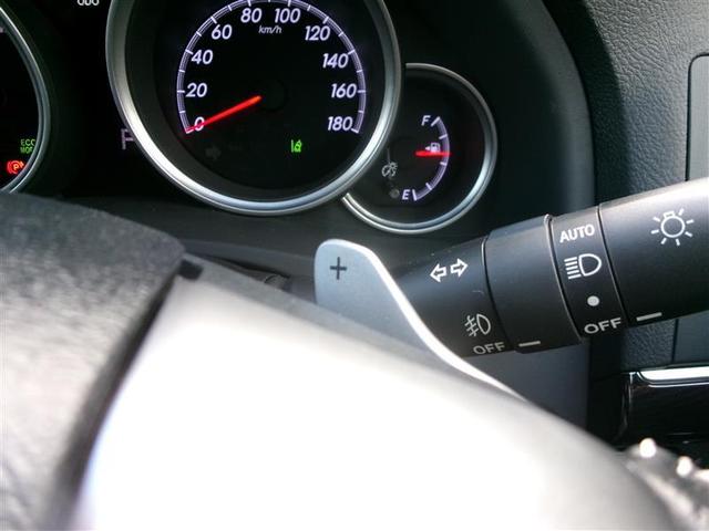 マークX 250S トヨタ認定中古車 横滑り防止機能 エアバッグ 衝突被害軽減ブレーキ LEDヘッド ABS アルミホイール ナビ&TV オートクルーズコントロール ドラレコ Bカメラ フルセグ ETC(25枚目)