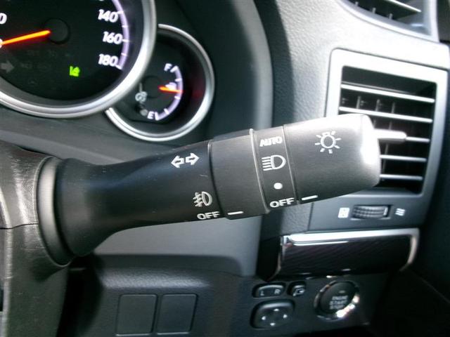 マークX 250S トヨタ認定中古車 横滑り防止機能 エアバッグ 衝突被害軽減ブレーキ LEDヘッド ABS アルミホイール ナビ&TV オートクルーズコントロール ドラレコ Bカメラ フルセグ ETC(26枚目)