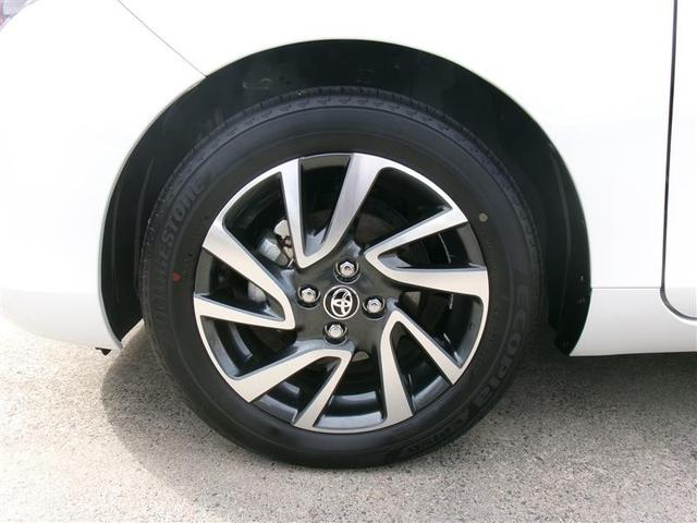 アクア Ｇ　トヨタ認定中古車　ＶＳＣ　アルミ　衝突軽減ブレーキ　バックモニター　ＬＥＤ　クルーズコントロール　スマートキー　ＥＴＣ車載器　ＡＣ１００Ｖ　ドライブレコーダー　サイドエアバック　キーフリーシステム（13枚目）