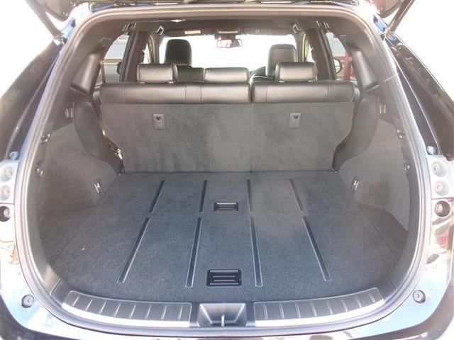 ハリアー プレミアム スタイルノアール トヨタ認定中古車 地デジ ナビTV TSS LEDヘッドライト ETC付 パワーシート 横滑り防止システム クルコン エアロ スマートキー DVD再生機能 メモリナビ AW オートエアコン ABS(10枚目)