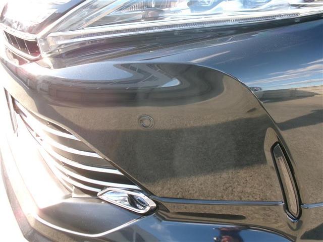 ハリアー プレミアム スタイルノアール トヨタ認定中古車 地デジ ナビTV TSS LEDヘッドライト ETC付 パワーシート 横滑り防止システム クルコン エアロ スマートキー DVD再生機能 メモリナビ AW オートエアコン ABS(16枚目)