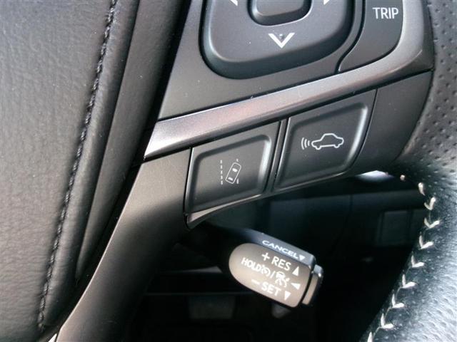 ハリアー プレミアム スタイルノアール トヨタ認定中古車 地デジ ナビTV TSS LEDヘッドライト ETC付 パワーシート 横滑り防止システム クルコン エアロ スマートキー DVD再生機能 メモリナビ AW オートエアコン ABS(26枚目)