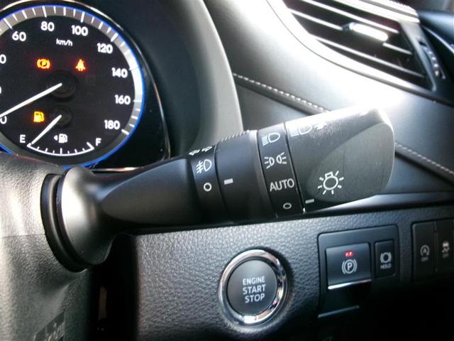 ハリアー プレミアム スタイルノアール トヨタ認定中古車 地デジ ナビTV TSS LEDヘッドライト ETC付 パワーシート 横滑り防止システム クルコン エアロ スマートキー DVD再生機能 メモリナビ AW オートエアコン ABS(29枚目)