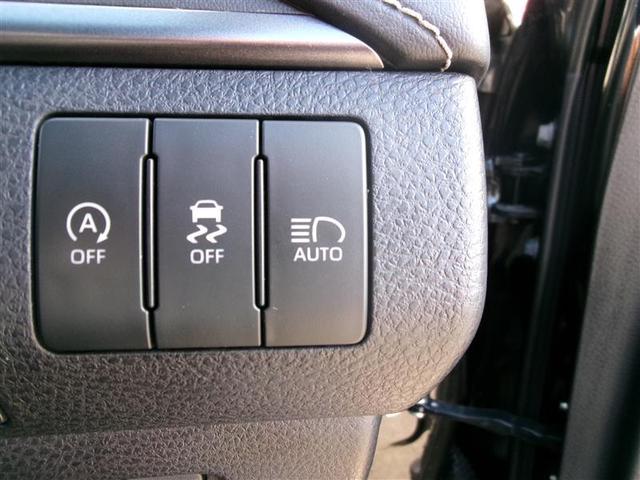 ハリアー プレミアム スタイルノアール トヨタ認定中古車 地デジ ナビTV TSS LEDヘッドライト ETC付 パワーシート 横滑り防止システム クルコン エアロ スマートキー DVD再生機能 メモリナビ AW オートエアコン ABS(30枚目)