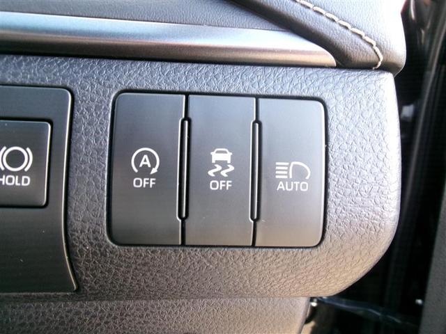 ハリアー プレミアム スタイルノアール トヨタ認定中古車 地デジ ナビTV TSS LEDヘッドライト ETC付 パワーシート 横滑り防止システム クルコン エアロ スマートキー DVD再生機能 メモリナビ AW オートエアコン ABS(31枚目)