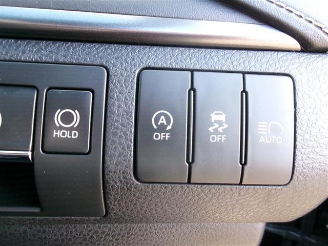 ハリアー プレミアム スタイルノアール トヨタ認定中古車 地デジ ナビTV TSS LEDヘッドライト ETC付 パワーシート 横滑り防止システム クルコン エアロ スマートキー DVD再生機能 メモリナビ AW オートエアコン ABS(32枚目)