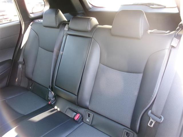 カローラクロス ハイブリッド Z トヨタ認定中古車 衝突軽減B スマキ- Bモニター アクティブクルーズコントロール DAナビ LED AC 運転席Pシート キーレス アルミ エアバッグ ABS パワーウィンドウ 横滑り防止機能 ナビ(10枚目)