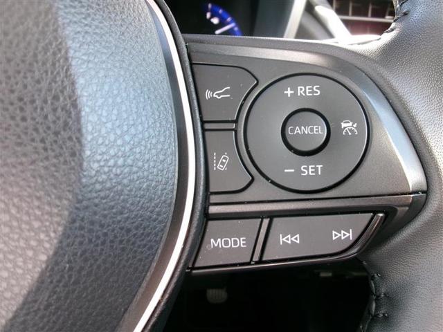 カローラクロス ハイブリッド Z トヨタ認定中古車 衝突軽減B スマキ- Bモニター アクティブクルーズコントロール DAナビ LED AC 運転席Pシート キーレス アルミ エアバッグ ABS パワーウィンドウ 横滑り防止機能 ナビ(27枚目)