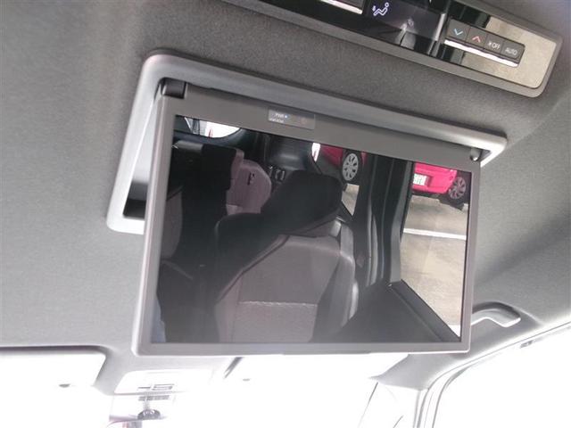 ノア ハイブリッドS-G トヨタ認定中古車 両電動ドア 衝突回避ブレーキ ダブルエアコン クルコン バックガイドモニター 横滑り防止装置 LEDヘッドライト 3列シート DVD再生 ETC コネクティッドナビ オートエアコン(9枚目)