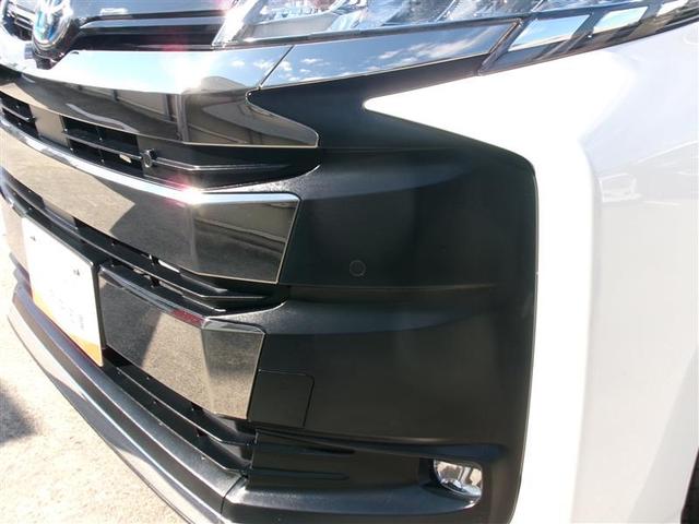 ノア ハイブリッドS-G トヨタ認定中古車 両電動ドア 衝突回避ブレーキ ダブルエアコン クルコン バックガイドモニター 横滑り防止装置 LEDヘッドライト 3列シート DVD再生 ETC コネクティッドナビ オートエアコン(17枚目)