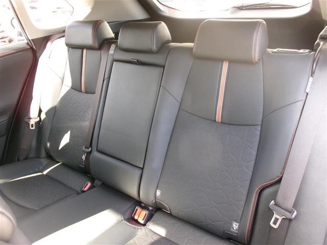 RAV4 ハイブリッドアドベンチャー トヨタ認定中古車 LEDヘッドライト エアバッグ ABS 衝突軽減システム クルーズコントロール アルミホイール 横滑り防止 記録簿 キーレス ナビ ドライブレコーダー スマートキー Pシート(11枚目)