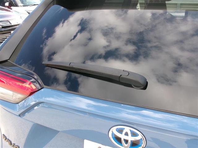 RAV4 ハイブリッドアドベンチャー トヨタ認定中古車 LEDヘッドライト エアバッグ ABS 衝突軽減システム クルーズコントロール アルミホイール 横滑り防止 記録簿 キーレス ナビ ドライブレコーダー スマートキー Pシート(20枚目)